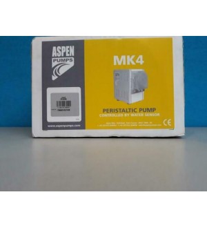 Aspen pomp / watersensor Aspen MK4 FP2080